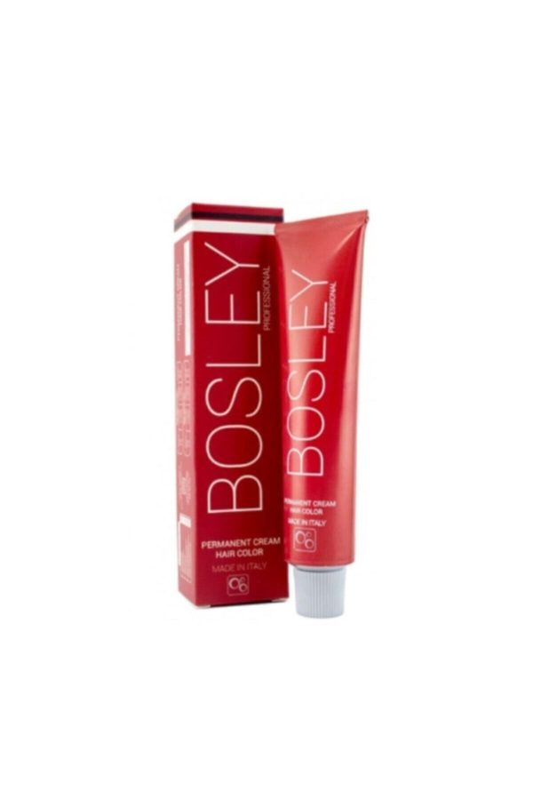 رنگ مو اورجینال برند Bosley کد 44602917