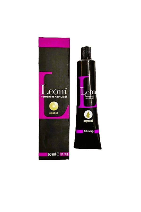 رنگ مو اورجینال برند Leoni کد 830098647 - Image 2