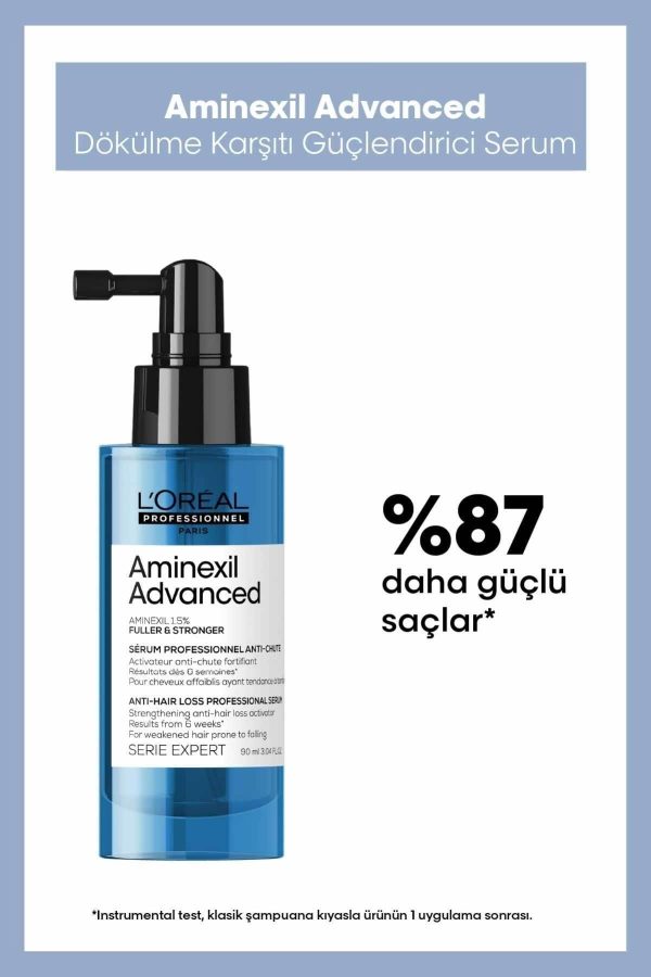 ست مراقبت از مو اورجینال برند L oreal professionnel کد 666826497 - Image 3