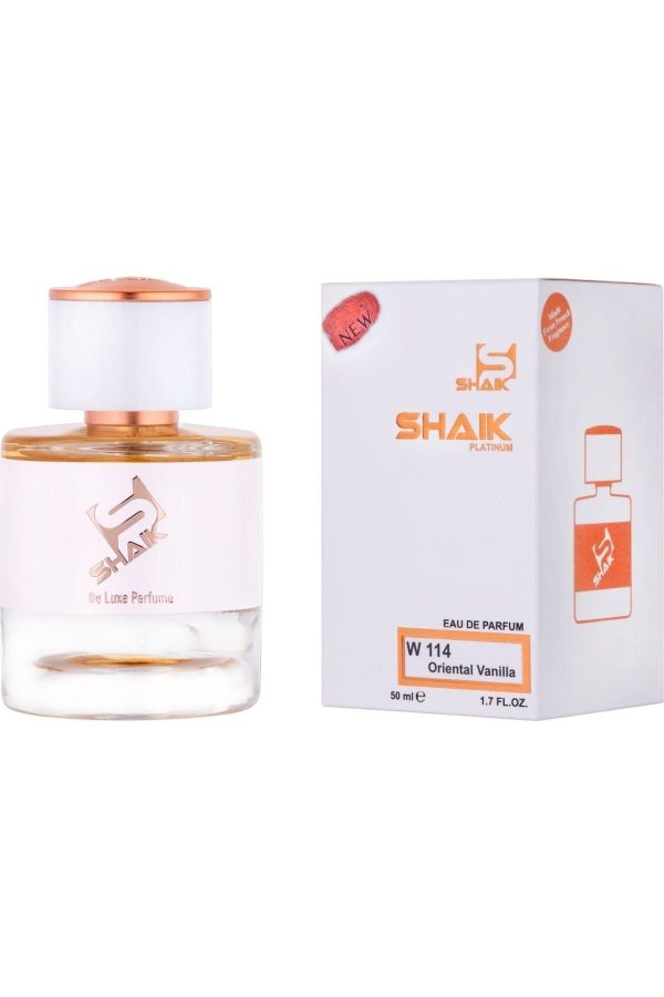 ادکلن اورجینال برند Shaik کد 311203439