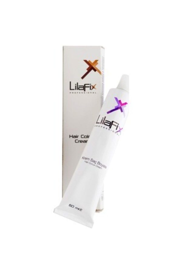 رنگ مو اورجینال برند Lilafix مدل 4/65 Şarap Kızılı کد 92480579
