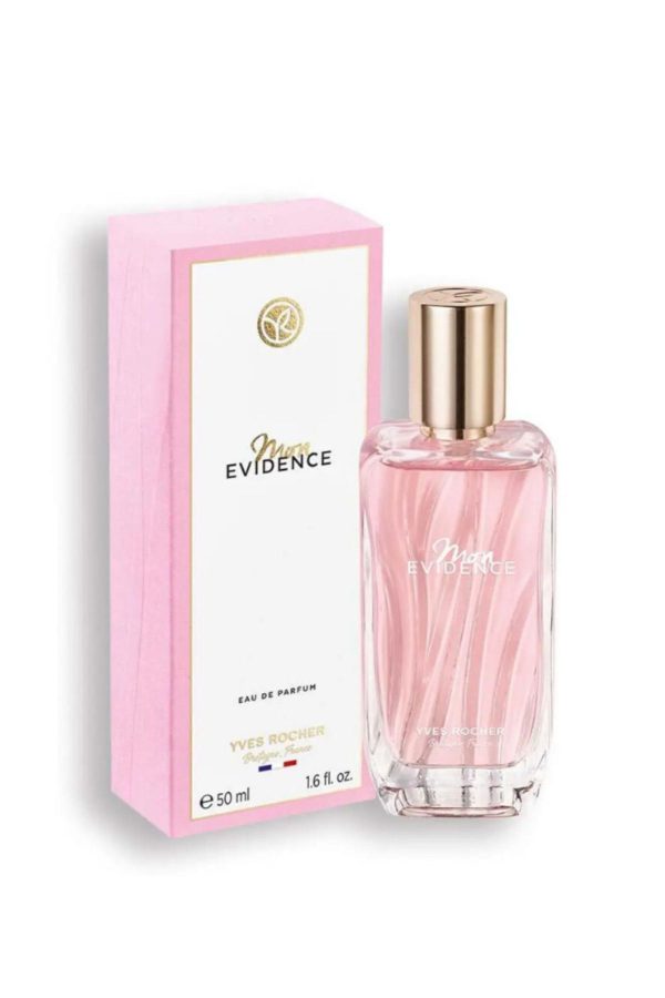 ادکلن اورجینال برند Yves rocher کد 817710055