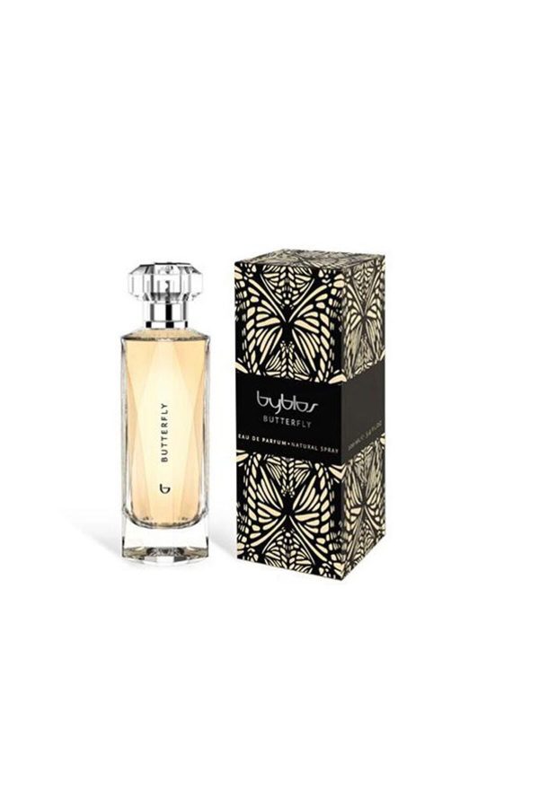 ادکلن اورجینال برند Byblos مدل Byblos Butterfly Edp 100 Ml کد 31126143