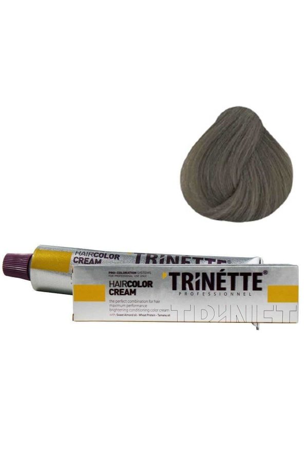 رنگ مو اورجینال برند Trinette کد 39630218