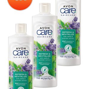 شامپو اورجینال برند Avon کد 736442256