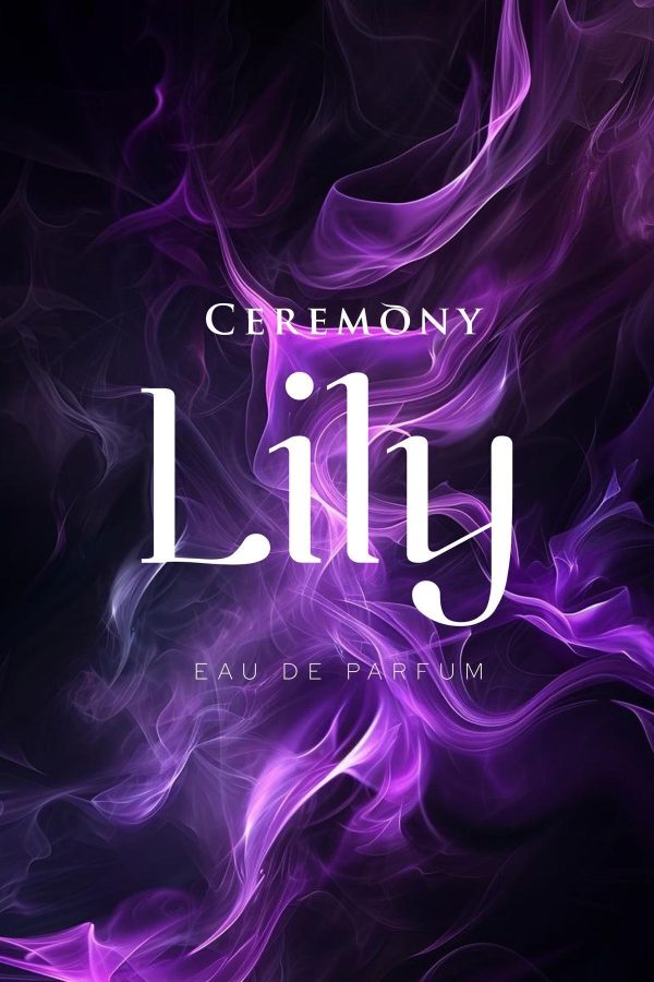 ادکلن اورجینال برند Ceremony مدل Ceremony Lily 50 ml Edp کد 812618864 - Image 8