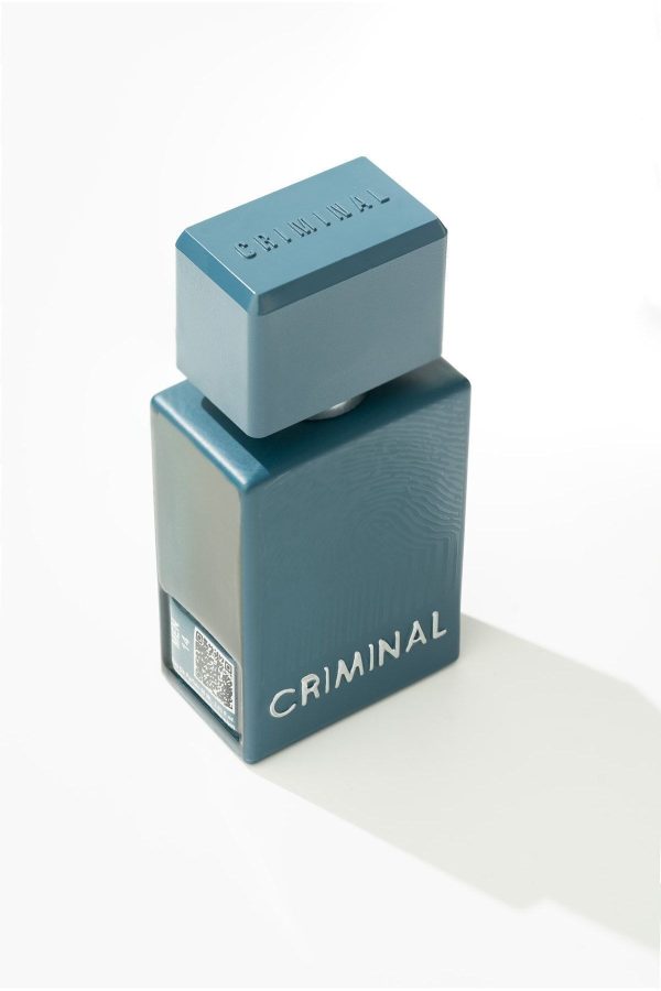 ادکلن اورجینال برند Criminal مدل Ombre Leather Edp 60ml Men کد 331482635 - Image 5