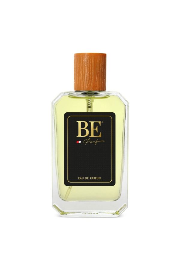 ادکلن اورجینال برند B e parfumum مدل M10 EDP کد 814871500 - Image 2