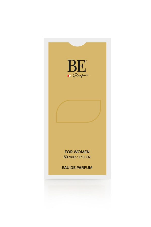 ادکلن اورجینال برند B e parfumum مدل M10 EDP کد 814871500 - Image 3