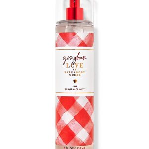 اسپری بدن اورجینال برند Bath body works کد 275217456
