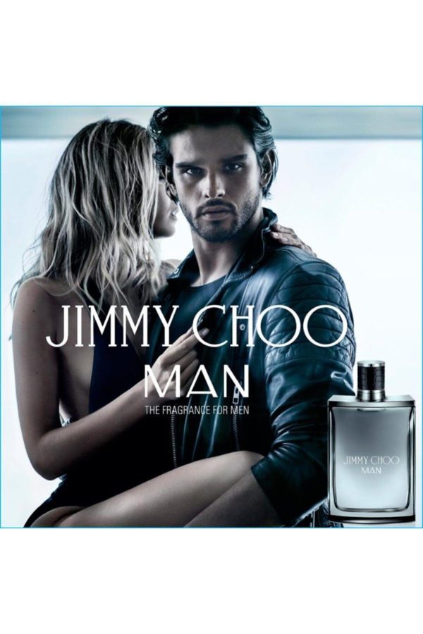 ادکلن اورجینال برند Jimmy choo کد 4443683 - Image 3