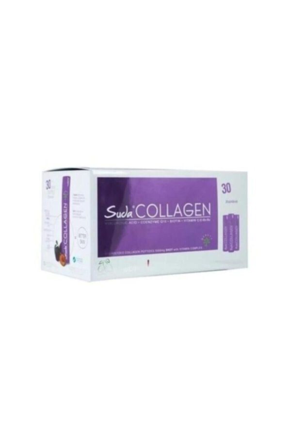 رنگ مو اورجینال برند Suda collagen کد 374891248