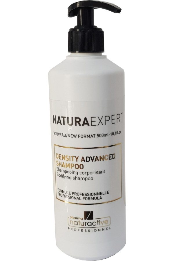شامپو اورجینال برند Naturaexpert مدل Dökülme Karşıtı Şampuan کد 735673984