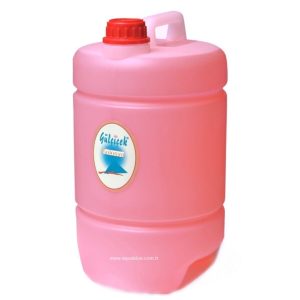 ادکلن اورجینال برند Gulcicek kozmetik مدل Gül Kolonyası 5000 Ml کد 63240597
