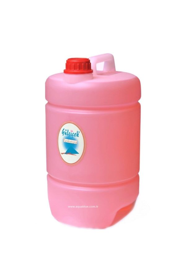 ادکلن اورجینال برند Gulcicek kozmetik مدل Gül Kolonyası 5000 Ml کد 63240597 - Image 2