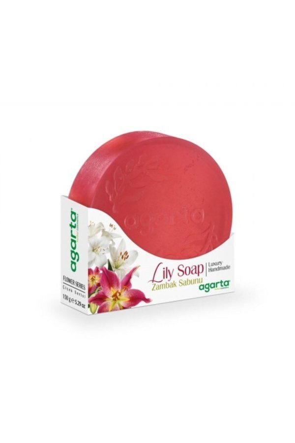 صابون جامد اورجینال برند Agarta مدل Natural [soap type] 150g کد 271528713