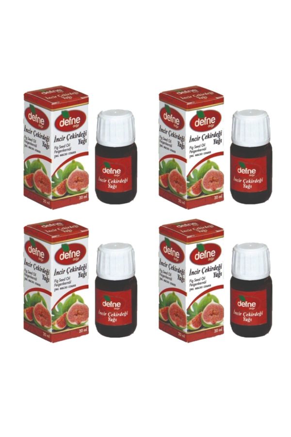روغن مراقبت کننده اورجینال برند Defne doga کد 119694482