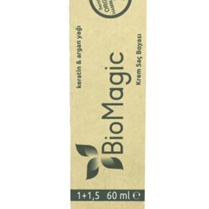 رنگ مو اورجینال برند Biomagic کد 57557365