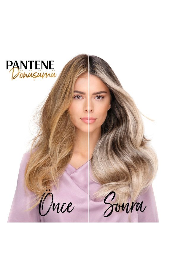 شامپو اورجینال برند Pantene کد 285480621 - Image 4