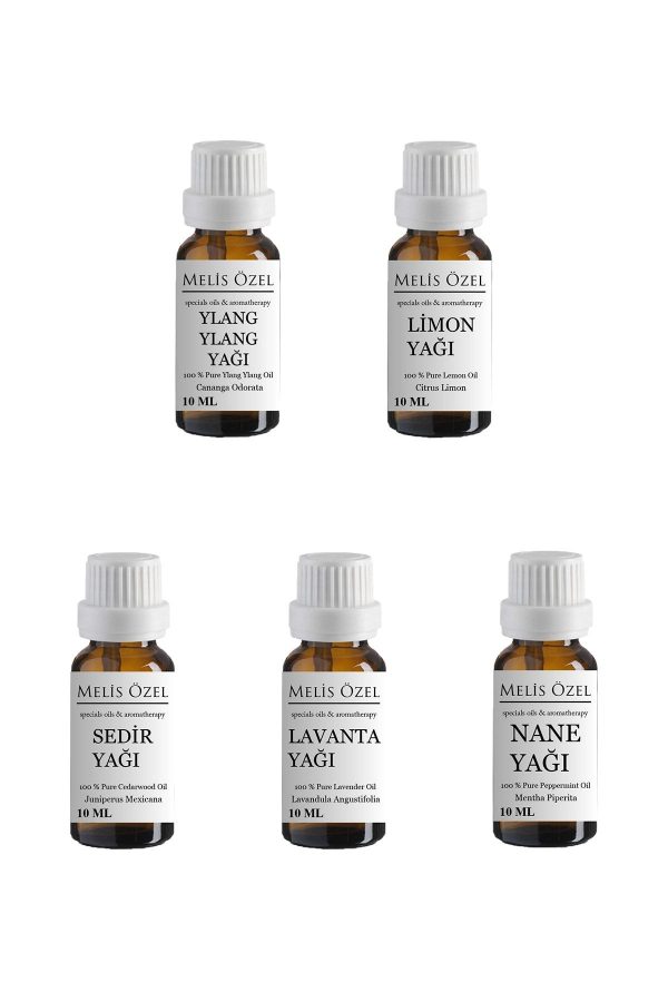 روغن مراقبت کننده اورجینال برند Ozel oils کد 197343297