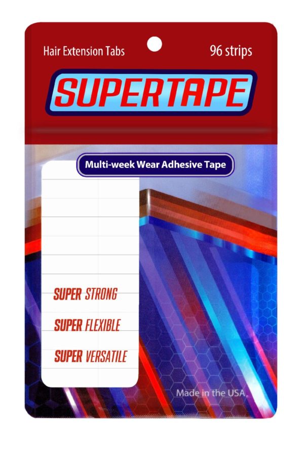 ست مراقبت از مو اورجینال برند True tape کد 259010261