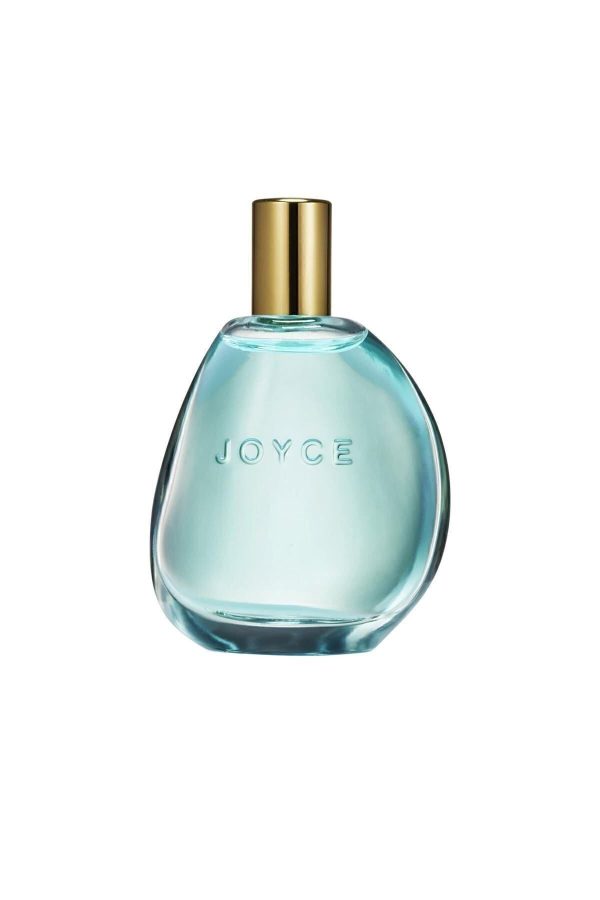 ادکلن اورجینال برند Oriflame مدل Joyce Turquoise Edt 50 Ml کد 44060464 - Image 2