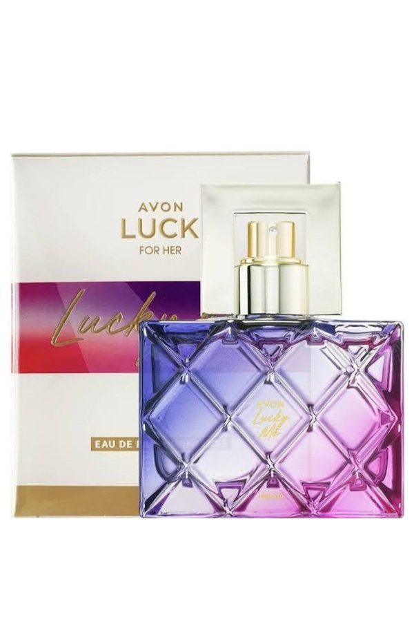 ادکلن اورجینال برند Avon مدل This is a fragrance کد 639471721