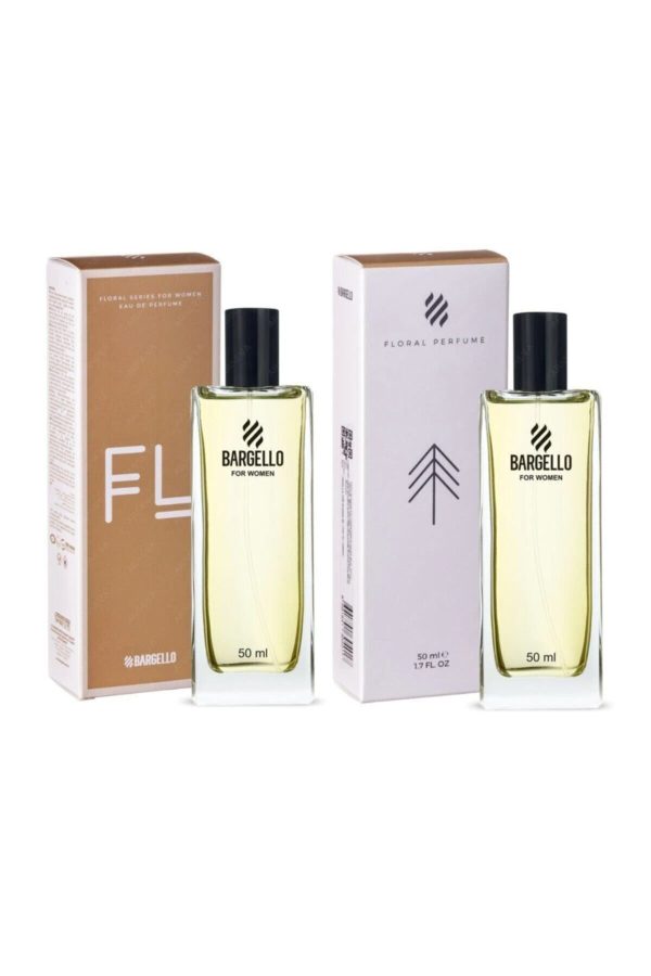 ادکلن اورجینال برند Bargello مدل Bargello 154 Floral Edp کد 41878764 - Image 3