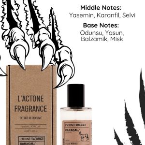 ادکلن اورجینال برند L actone مدل LACTONE 50ML کد 829333587