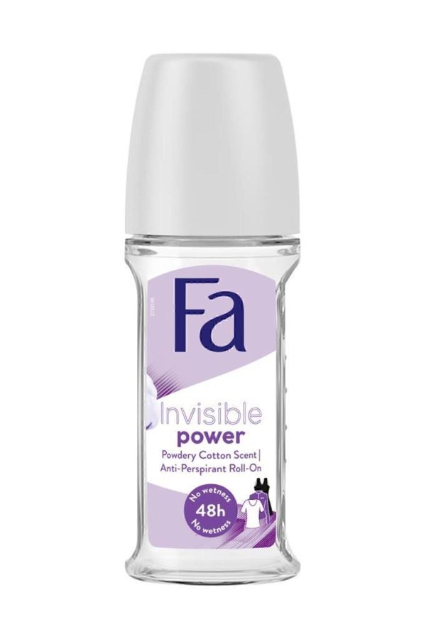 دئودورانت اورجینال برند Fa مدل Roll-on deodorant کد 1069541 - Image 2