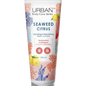 کرم بدن اورجینال برند Urban care کد 665139553