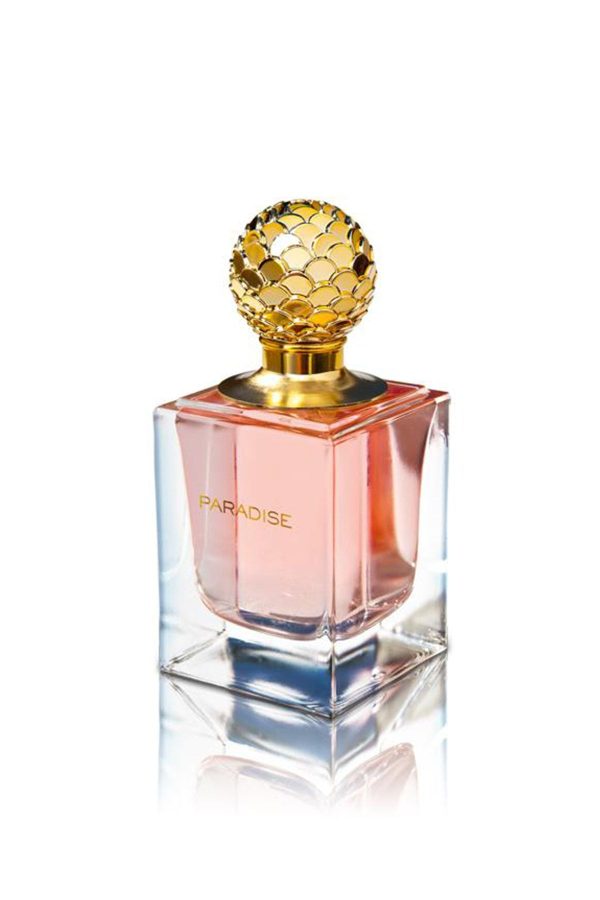 ادکلن اورجینال برند Oriflame مدل Paradise Edp 50 ml کد 42467079