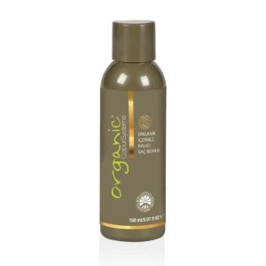 رنگ مو اورجینال برند Organic colour systems کد 818672397