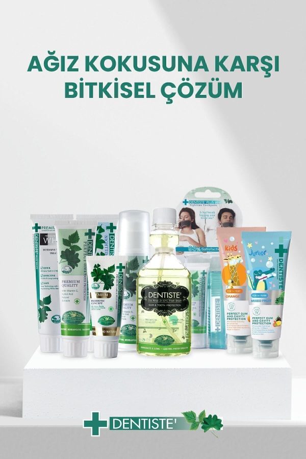 خمیر دندان اورجینال برند Dentiste plus کد 3177894 - Image 5