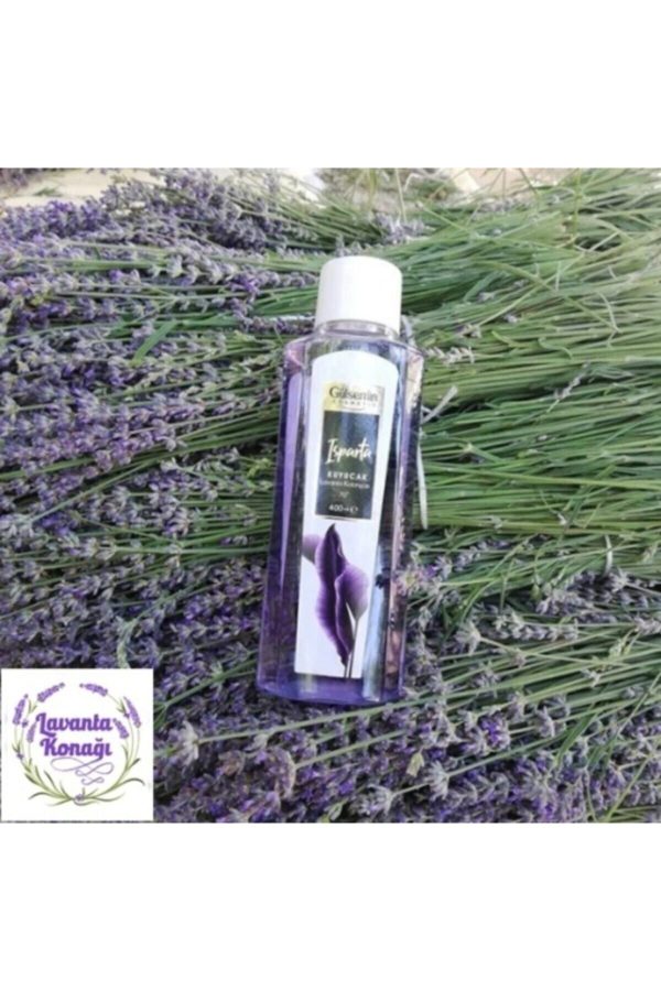 ادکلن اورجینال برند Gulsemin مدل Lavanta Kolonyası 400 ml کد 51662297