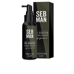 تونیک ضد ریزش مو اورجینال برند Sebastian مدل Hair Root Strengthening Tonic 98Ml کد 814588321