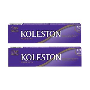 رنگ مو اورجینال برند Wella کد 797085521