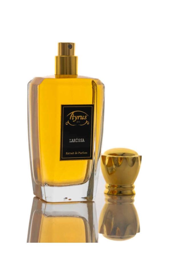 ادکلن اورجینال برند Tiyrus مدل 100 Ml Extrait De Parfum کد 679350302 - Image 5