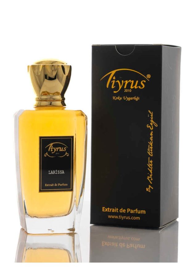 ادکلن اورجینال برند Tiyrus مدل 100 Ml Extrait De Parfum کد 679350302 - Image 6