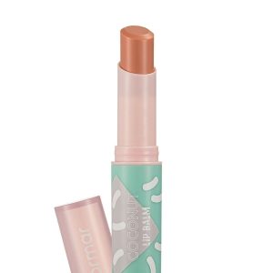 کرم لب اورجینال برند Flormar کد 3631794