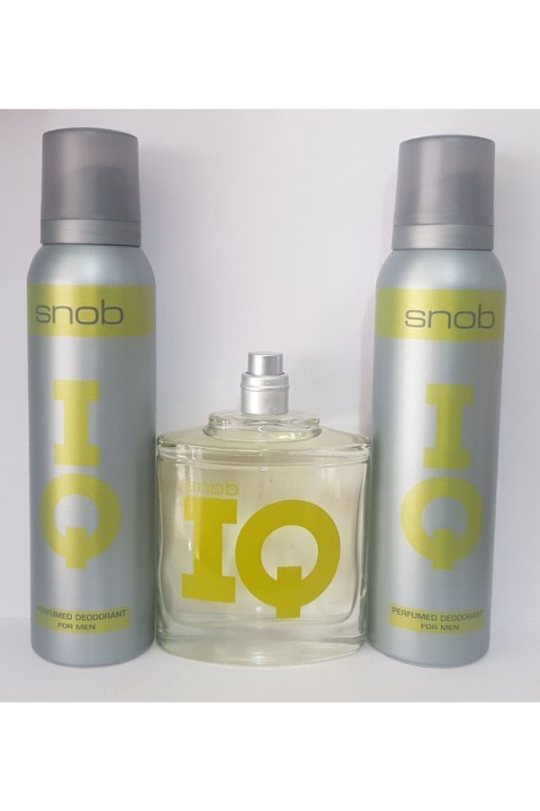 دئودورانت اورجینال برند Snob کد 263224082