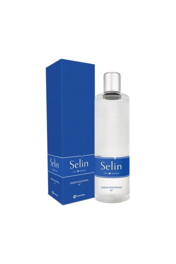 ادکلن اورجینال برند Selin مدل Pet 400 ml کد 3778827