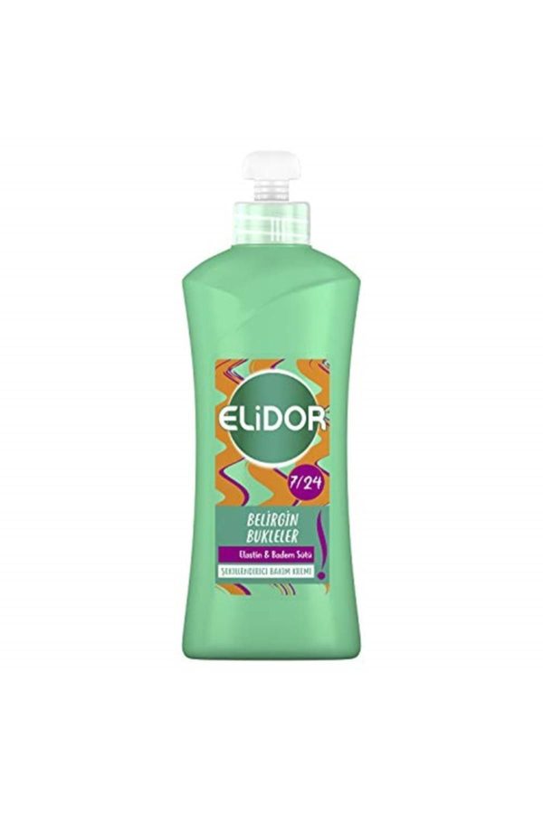 ست مراقبت از مو اورجینال برند Elidor کد 328455711