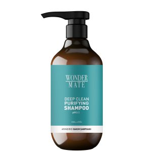 ست مراقبت از مو اورجینال برند Wonder mate مدل Arındırıcı Bakım Şampuanı – 1000ml کد 815842911
