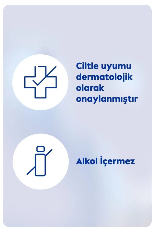 دئودورانت اورجینال برند Nivea کد 711203985 - Image 4