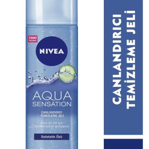 پاک کننده صورت اورجینال برند Nivea کد 3901130