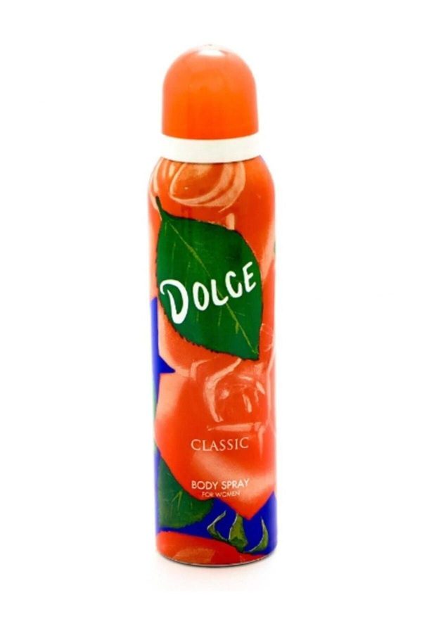 دئودورانت اورجینال برند Dolce مدل SHN-PZR-1261 کد 70867047