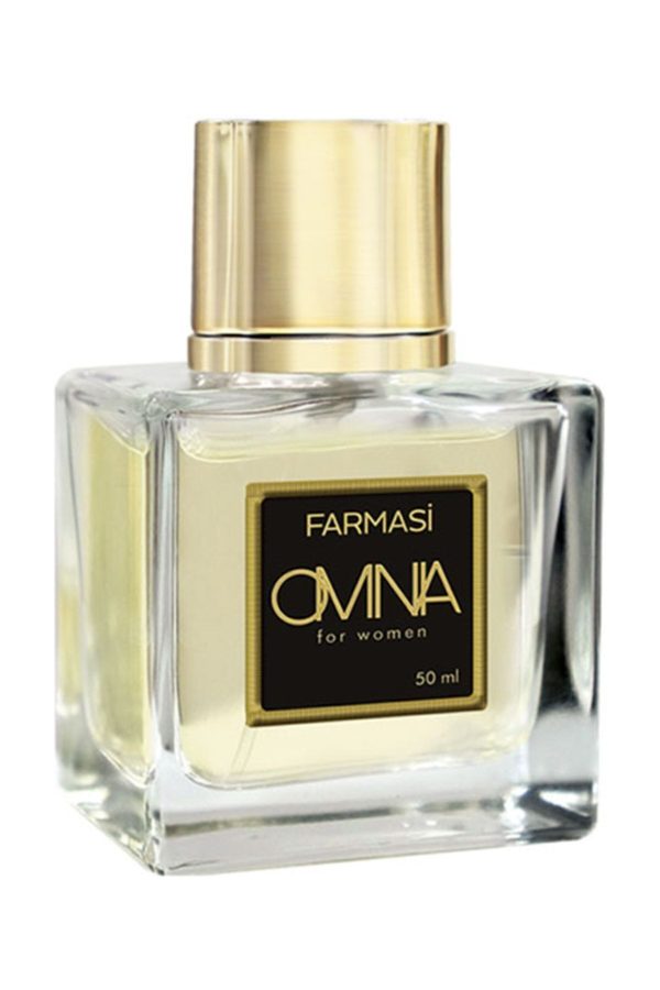 ادکلن اورجینال برند Farmasi مدل Omnıa Edp 50 ml کد 33101465