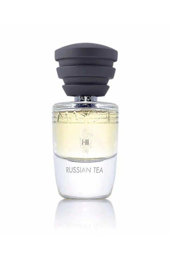ادکلن اورجینال برند Masque milano مدل Russian Tea Edp 30ml کد 290557445