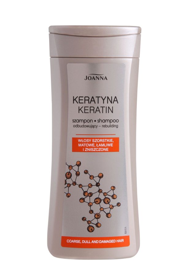 شامپو اورجینال برند Joanna مدل Onarıcı Şampuan 200 ml کد 829206887